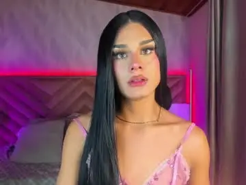 Chaturbate Nude Webcam of _tiffany_collins
