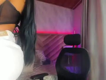 Chaturbate Sex Chat of _tiffany_collins