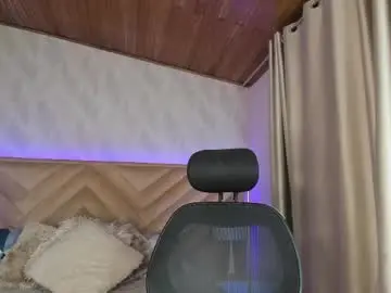 Chaturbate Adult Webcam of _tiffany_collins