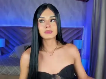 Chaturbate Adult Webcam of _tiffany_collins