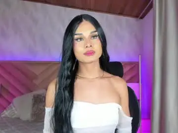 Chaturbate Free Porn Cam of _tiffany_collins