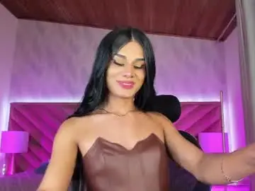 Chaturbate Sex Chat of _tiffany_collins