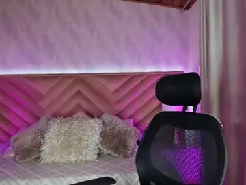 Chaturbate Private Sex Chat of _tiffany_collins