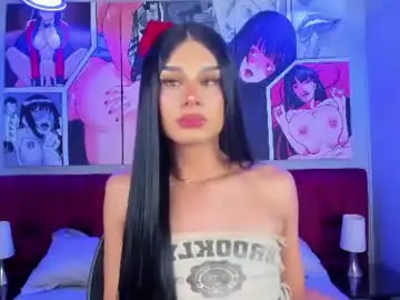 Chaturbate Live Porn of _tiffany_collins