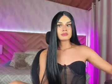 Chaturbate Live Porn of _tiffany_collins