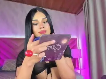Chaturbate Live Sex of _tiffany_collins