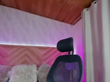 Chaturbate Best Webcam of _tiffany_collins