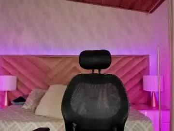 Chaturbate Live Sex Cam of _tiffany_collins