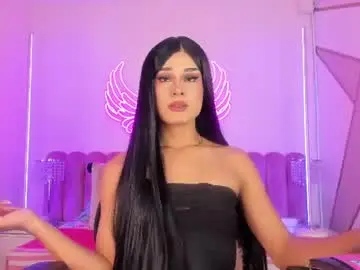 Chaturbate Sex Cam of _tiffany_collins
