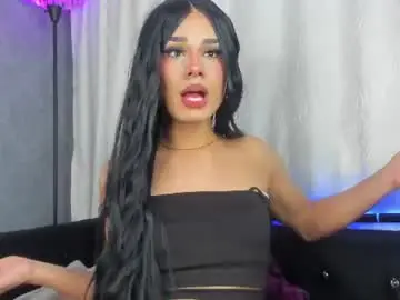 Chaturbate Best Webcam of _tiffany_collins