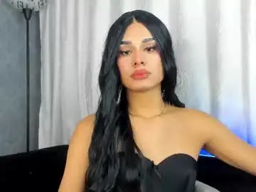 Chaturbate Sex Chat of _tiffany_collins