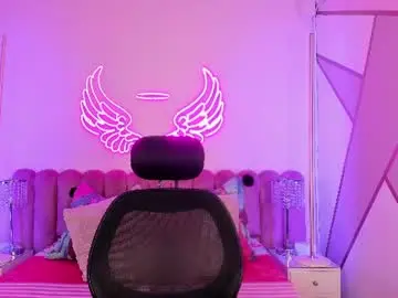 Chaturbate Live Sex of _tiffany_collins