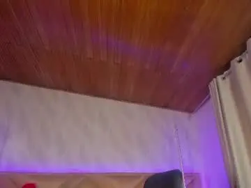 Chaturbate Adult Video Chat of _tiffany_collins