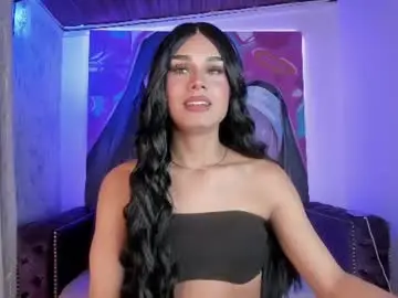 Chaturbate Live Porn of _tiffany_collins