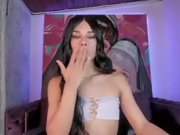 Chaturbate Live Sex of _tiffany_collins