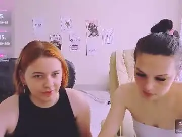 Chaturbate Best Webcam of adelina_xxx