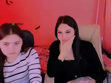 Chaturbate Best Webcam of adelina_xxx