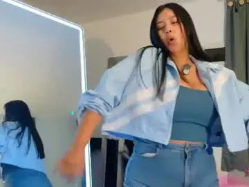 Chaturbate Best Webcam of alaiasmile_