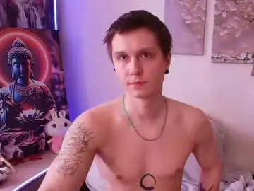 Chaturbate Adult Webcam of alex_wandhot