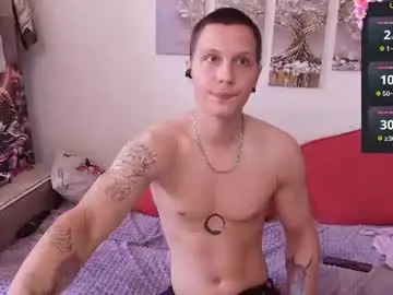 Chaturbate Live Sex of alex_wandhot