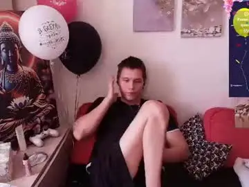 Chaturbate Adult Webcam of alex_wandhot