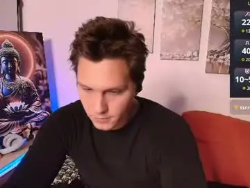 Chaturbate Best Webcam of alex_wandhot