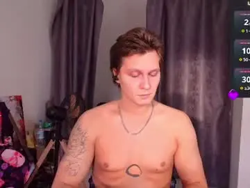 Chaturbate Adult Video Chat of alex_wandhot