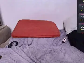 Chaturbate Sex Chat of alex_wandhot