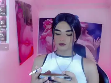 Chaturbate Free Live Porn of alisson_secrett_