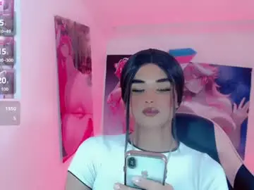 Chaturbate Sex Cam of alisson_secrett_