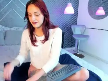 Chaturbate Adult Webcam of anne_bloom_