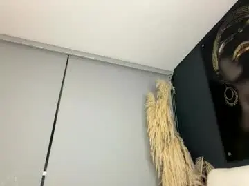 Chaturbate Live Sex Cam of antonella_silva