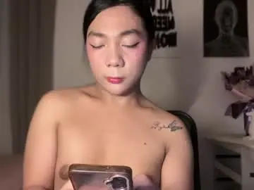 Chaturbate Live Sex Cam of ariasinner