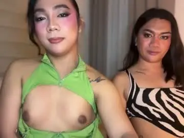 Chaturbate Live Porn of ariasinner