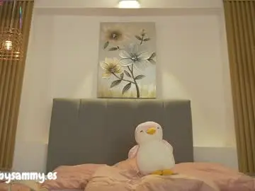 Chaturbate Best Webcam of baby_sammyy