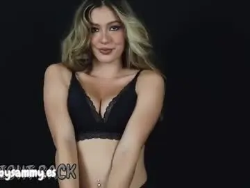 Chaturbate Sex Cam of baby_sammyy
