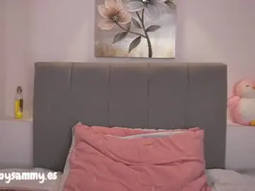 Chaturbate Free Live Porn of baby_sammyy