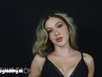 Chaturbate Adult Webcams of baby_sammyy
