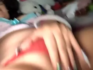 Chaturbate Live Porn of babyymango_