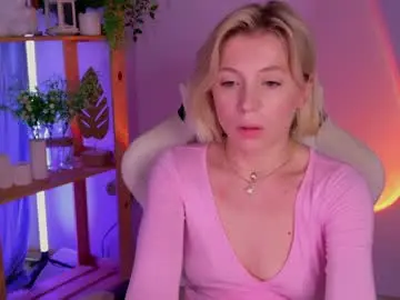 Chaturbate Watch Live Sex Cams of balerinacappuccino_