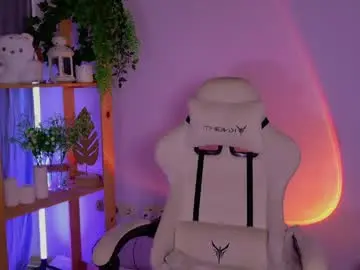 Chaturbate Live Sex of balerinacappuccino_