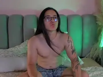 Chaturbate Live Porn of bellaanddominick