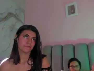 Chaturbate Sex Cam of bellaanddominick