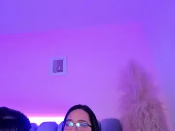 Chaturbate Free Live Porn of bellaanddominick