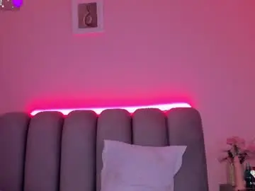 Chaturbate Live Sex Cam of bellaanddominick