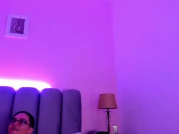 Chaturbate Best live sex cam show of bellaanddominick