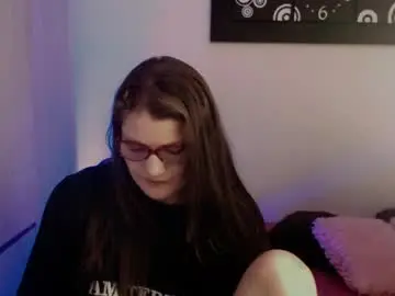 Chaturbate Adult Webcam of camila_ventura