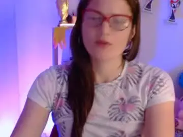 Chaturbate Free Porn Cam of camila_ventura