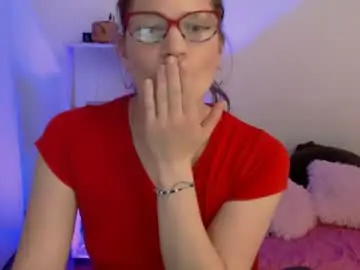 Chaturbate Best live sex cam show of camila_ventura