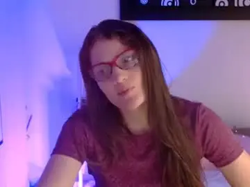 Chaturbate Live Sex of camila_ventura
